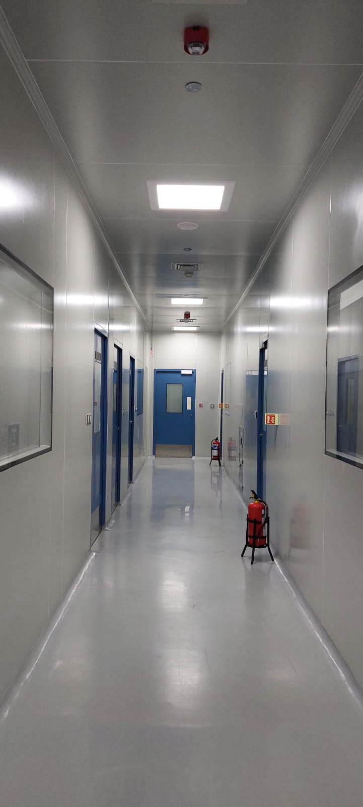 Aurigene Pharma, Bangalore